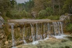 Wasser muss fließen