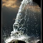 Wasser nach Photoshop