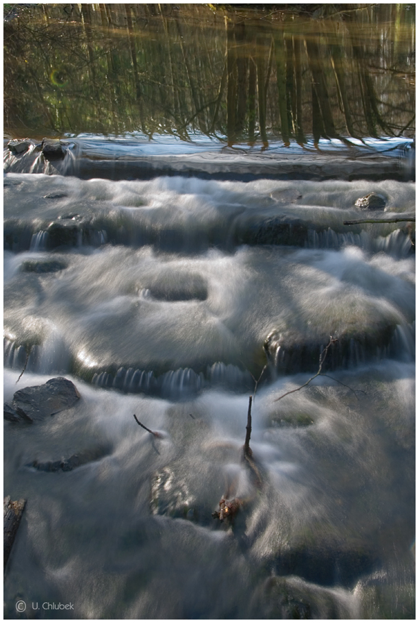 wasser ohne musik