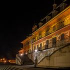 Wasser-Palais Pillnitz Dresden