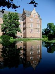 Wasser Schloss