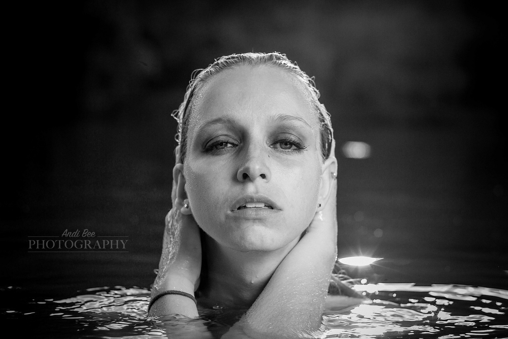 Wasser Shooting III