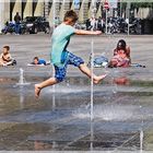 Wasser Spaß! - Schweiz 2014