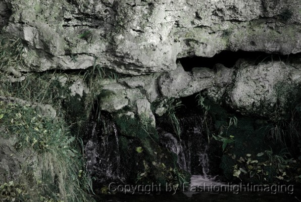 Wasser & Stein