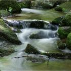 Wasser & Stein