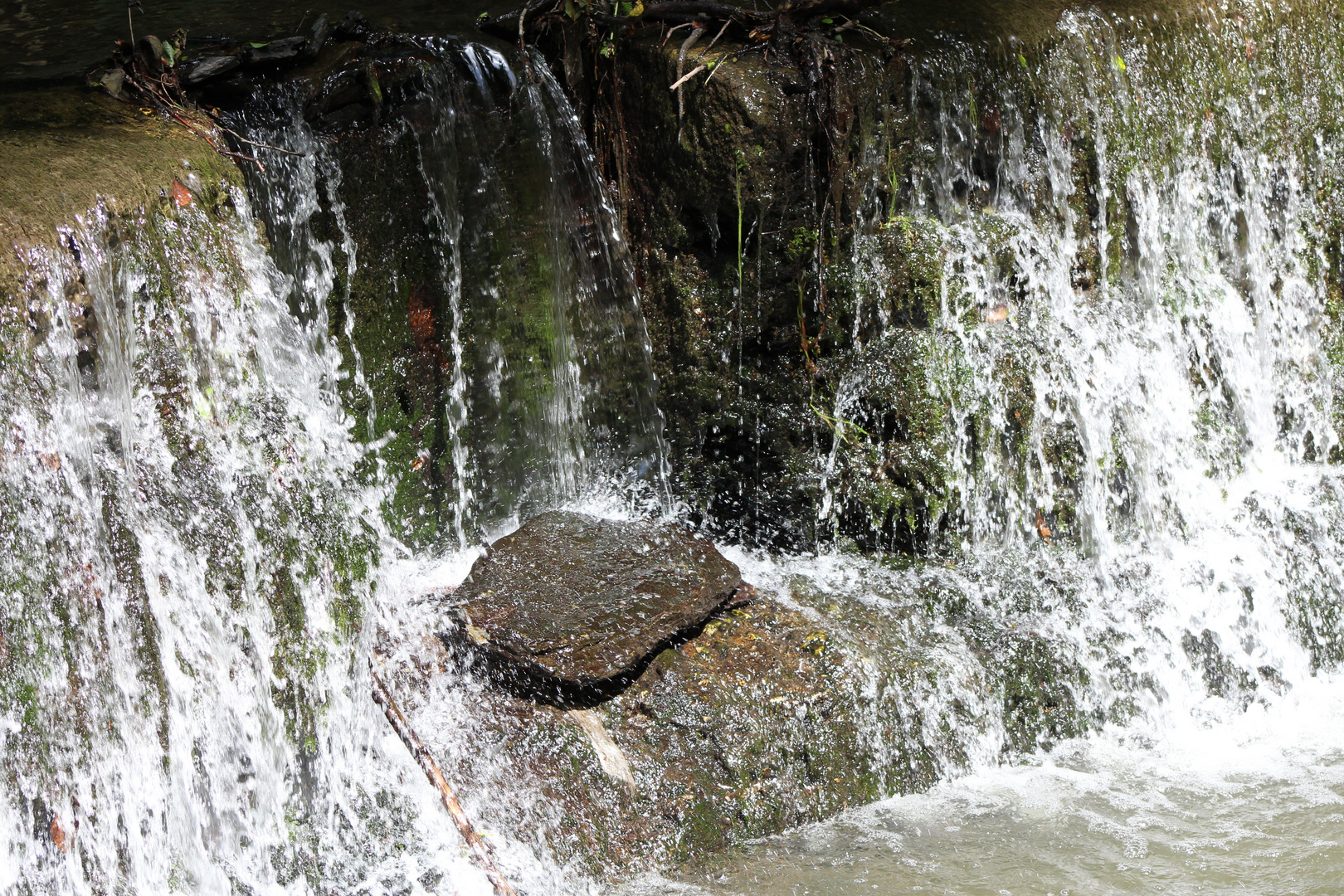 Wasser & Stein