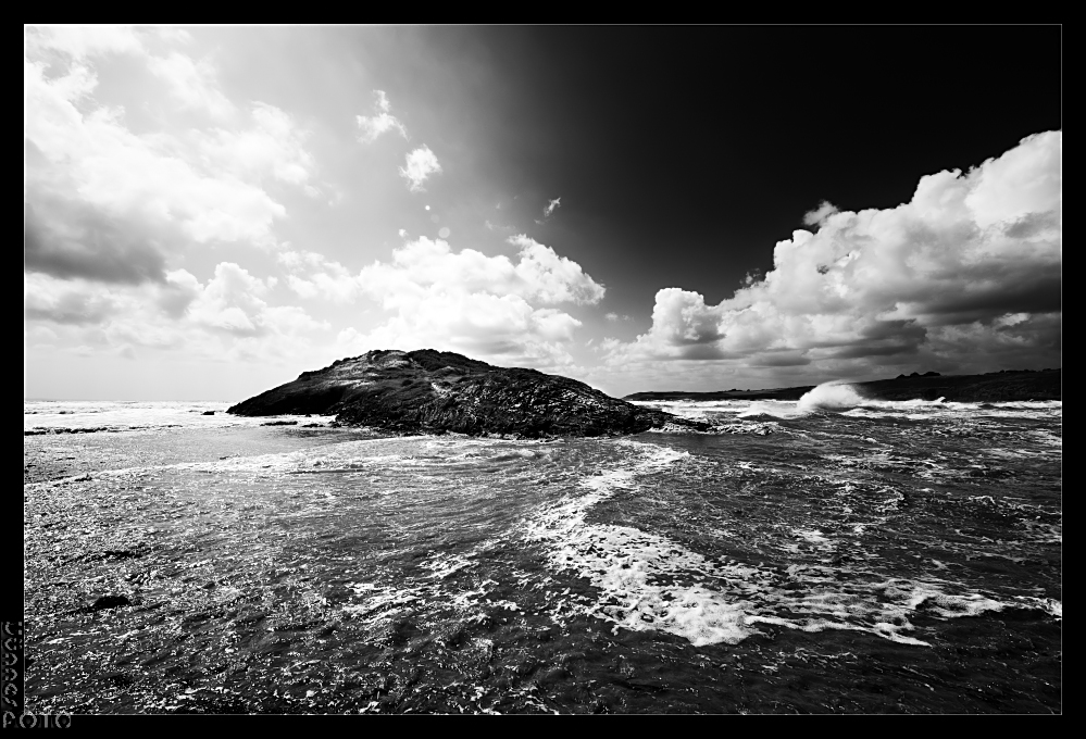 Wasser-Stein-Himmel