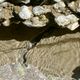 Wasser, Stein und Sand