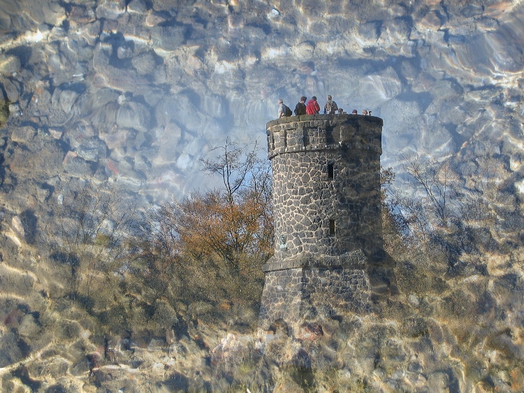 Wasser-Turm