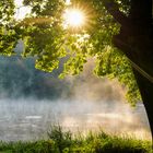 Wasser und Durchblick zum Thementag am Donnerstag