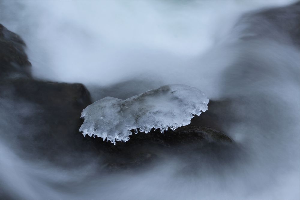 Wasser und Eis 2