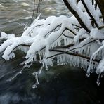 Wasser und Frost # 1 (Neu)