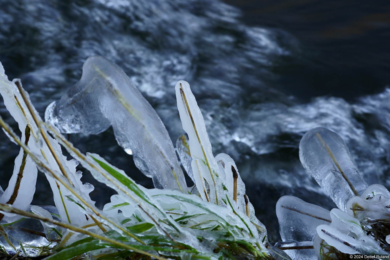 Wasser und Frost # 4