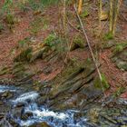 Wasser und Gestein