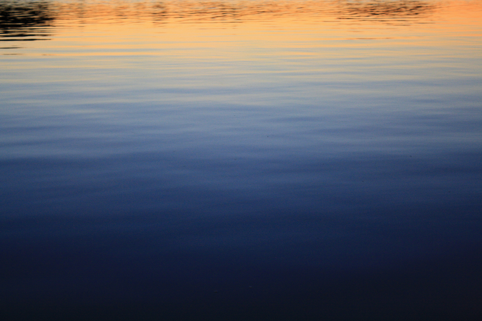 Wasser und Licht