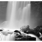 Wasser und Licht - Impressionen in Þingvellir II