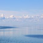 Wasser und Licht... (Öland, Südschweden)