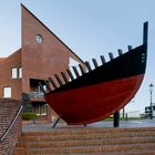 Wasser- und Schifffahrtsamt in Emden
