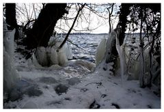 Wasser und Wind...