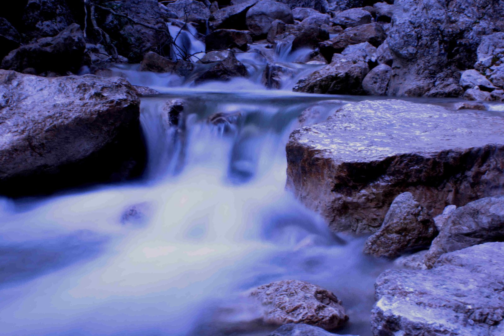 Wasser von Markus Bonoch