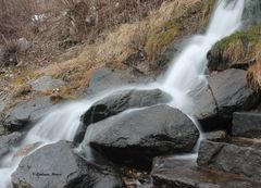 Wasser von seiner schönsten Seite