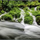 Wasser von überall her