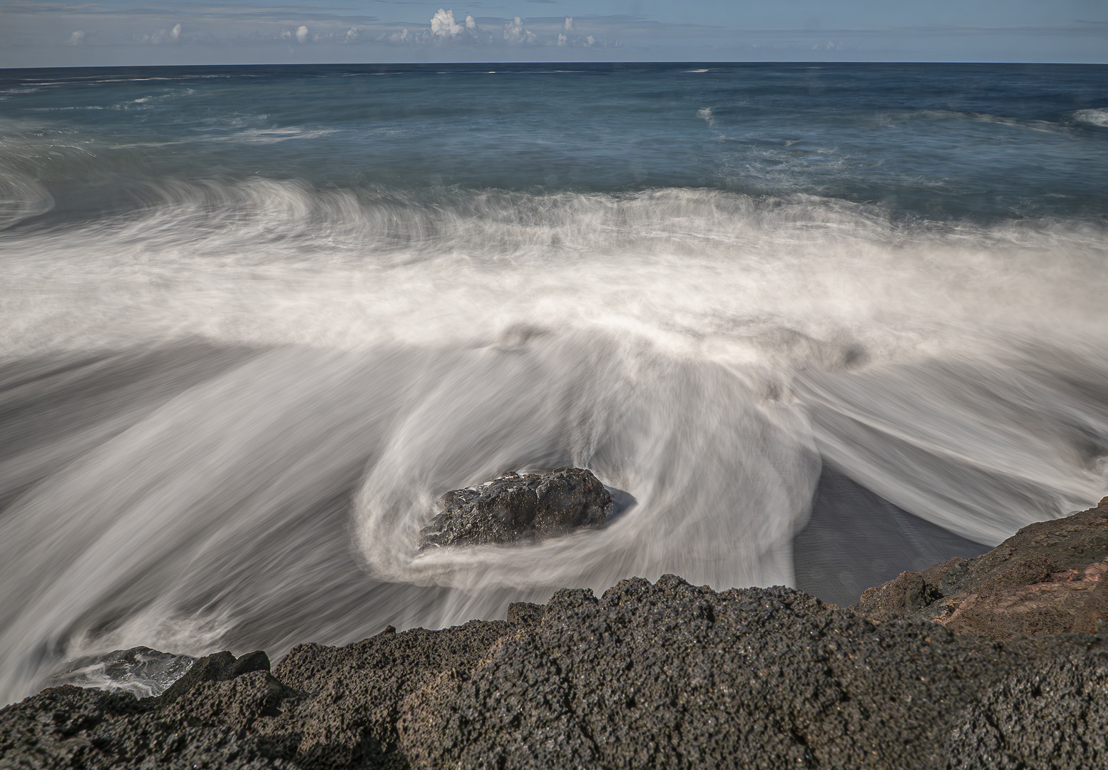 Wasser, Wasser, Wasser