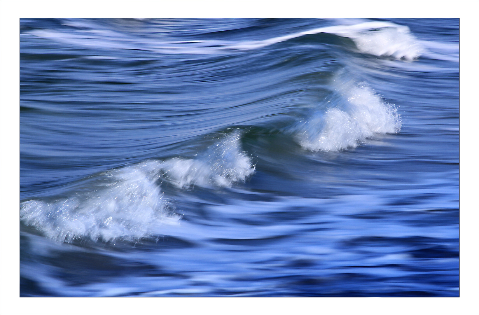 Wasser-Wellen 5 Foto & Bild | sonstiges, wasser im detail, nasses