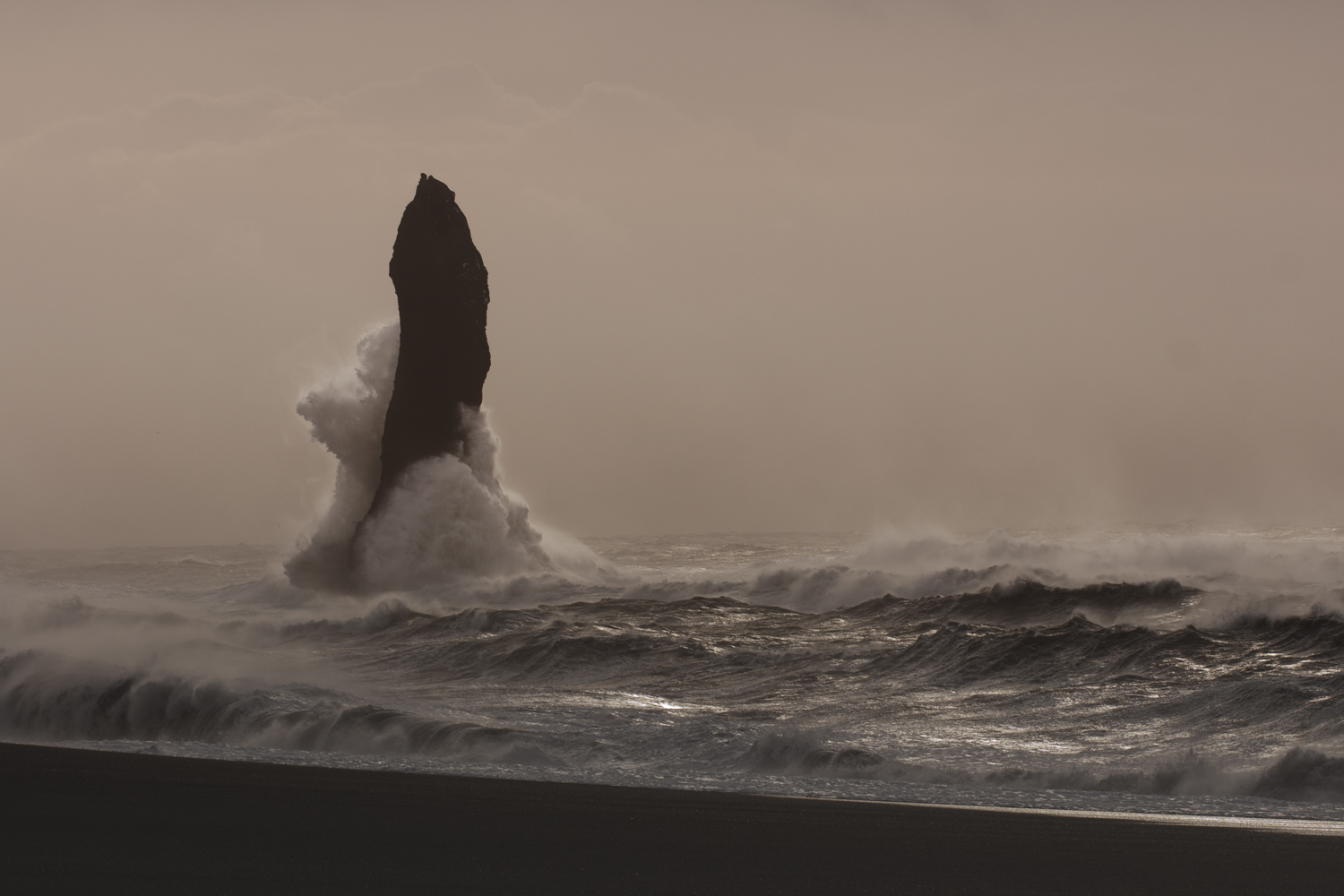 Wasser-Wetter-Wucht