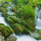 Wasser wo man hinschaut....