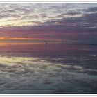 Wasser & Wolken in Norddeich