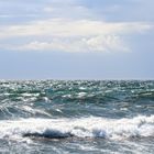 Wasser - Wolken - Wind - Bild