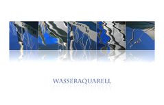 WASSERAQUARELL