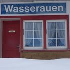 Wasserauen