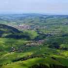 Wasserauen - Weissbad - Appenzell