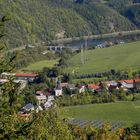 Wasserausgleichsbecken bei Eischicht