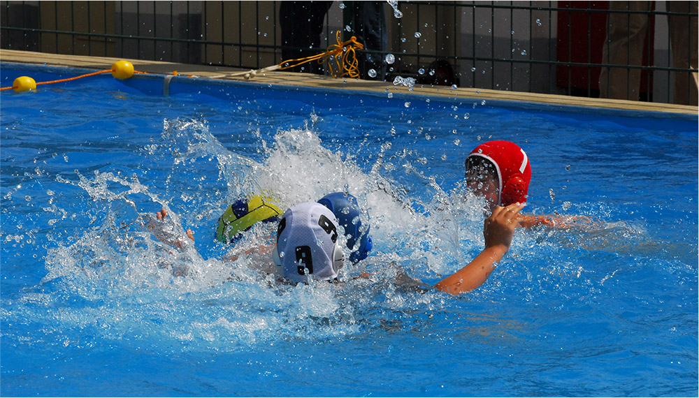 Wasserball #1