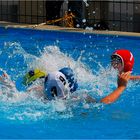 Wasserball #1