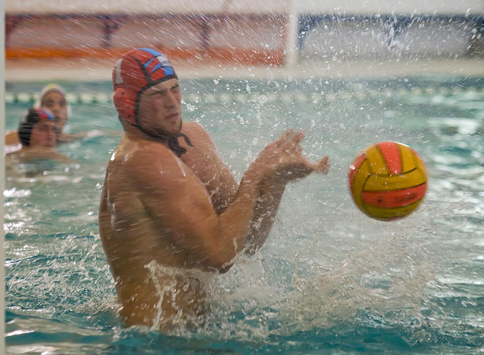 Wasserball 1.Bundesliga Herren