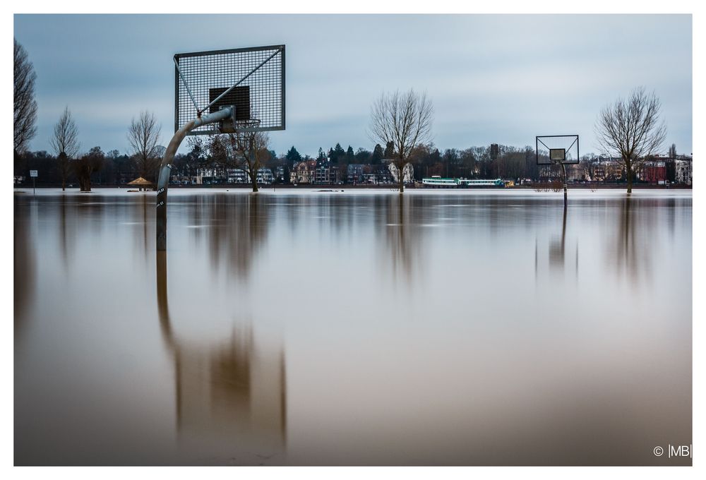 Wasserball