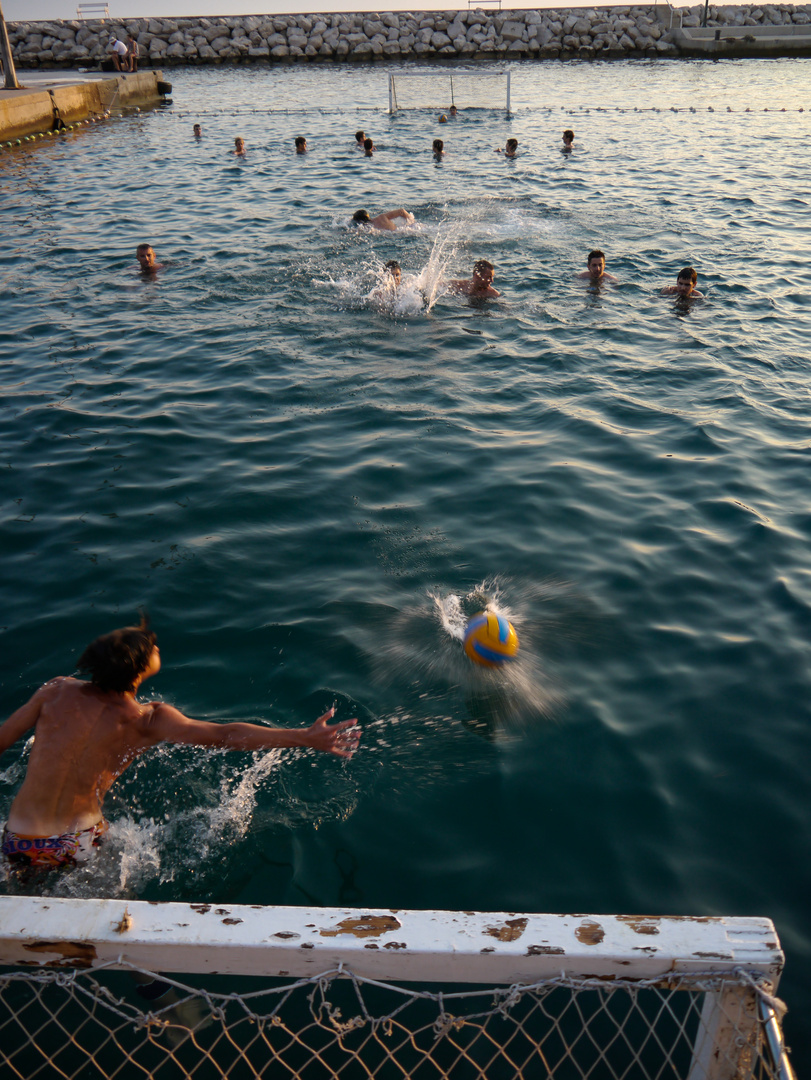 Wasserball