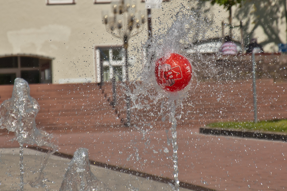 Wasserball