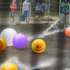 Wasserball...