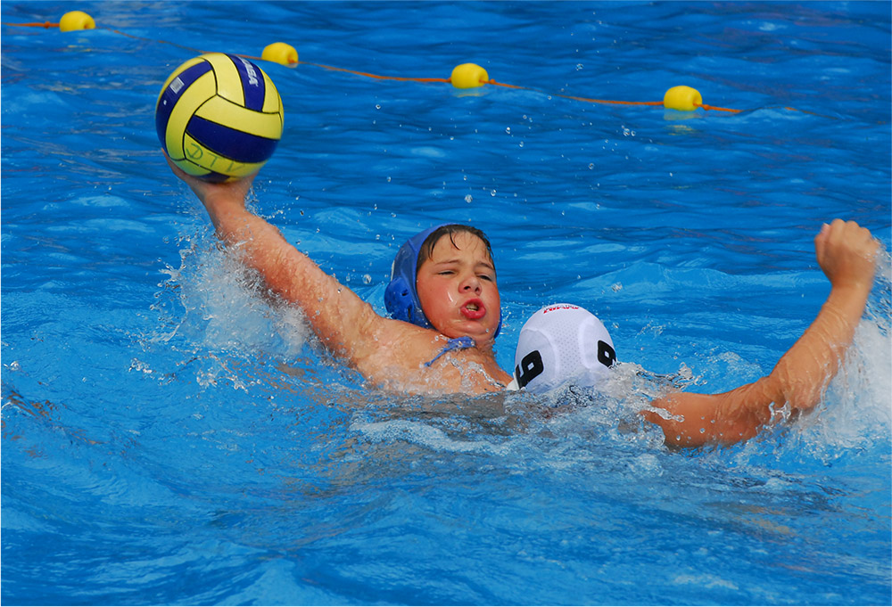 Wasserball