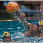 Wasserball ... Waterpolo