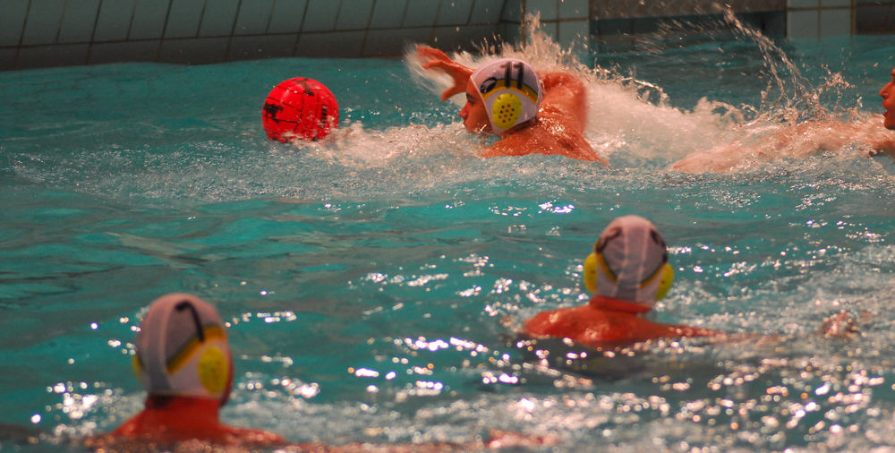 WASSERBALL...1