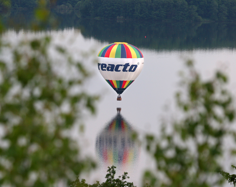 Wasserballon