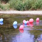 Wasserballons?