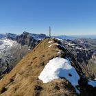 Wasserbergfirst 2341m