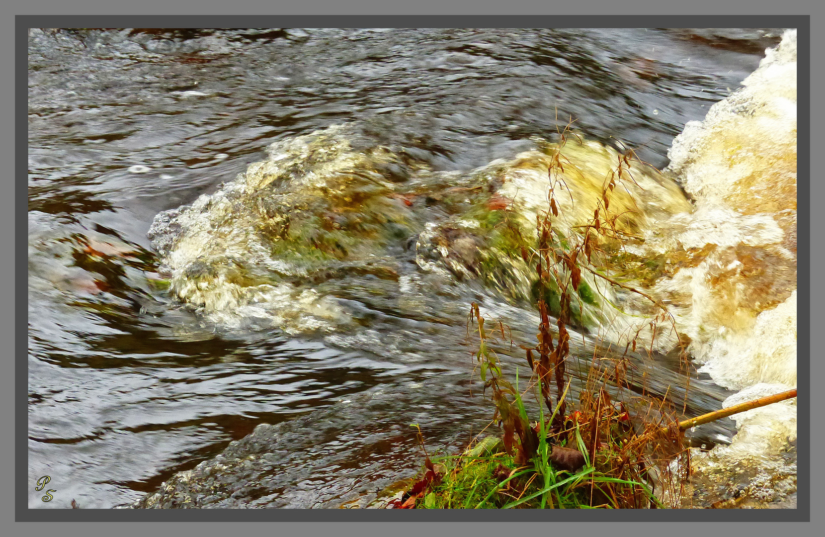 °°°° Wasserbewegungen °°°°